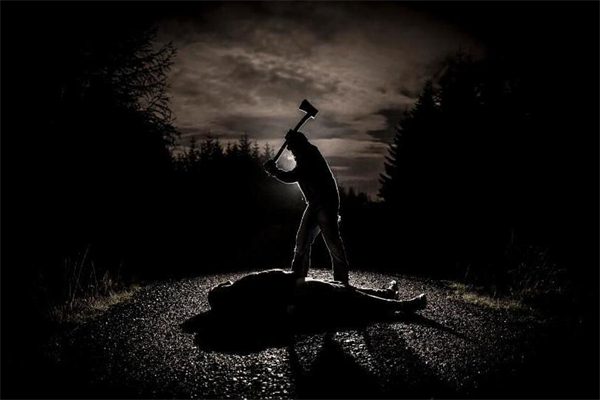 夢到朋友被打死是什麼意思_周公解夢