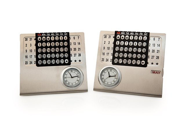 夢到檯曆代表著什麼？_周公解夢