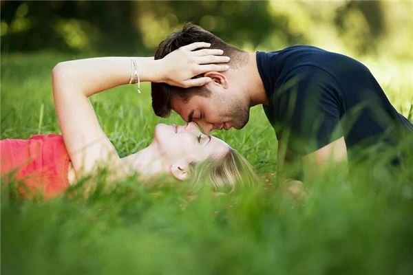 夢見啪啪啪_周公解夢