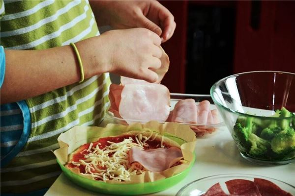 夢見做飯是什麼意思_周公解夢