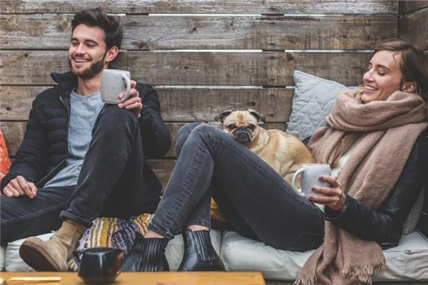 夢到了情人笑怎麼回事_周公解夢