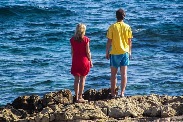 夢到男女交歡是凶兆還是吉兆_周公解夢