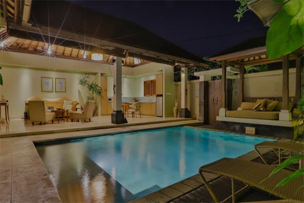 夢見一池水是什麼預兆?_周公解夢