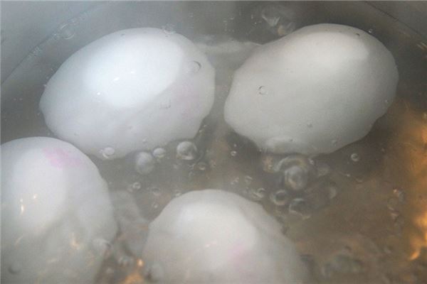 夢見燒白是什麼預兆_周公解夢