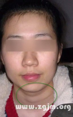 熊老師說掌相66