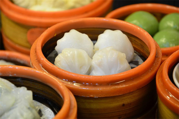 夢見早點有什麼寓意嗎_周公解夢
