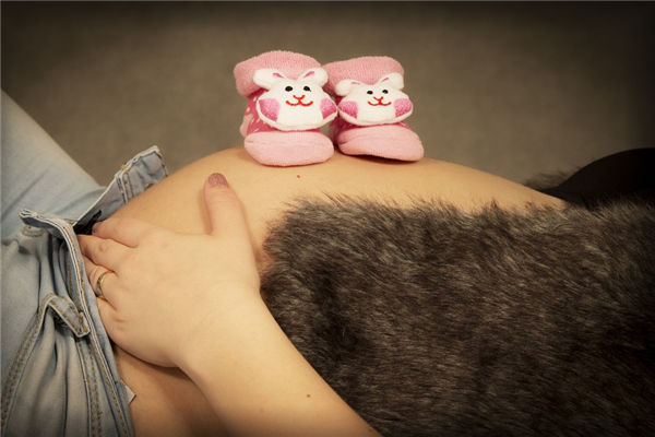 夢到自己懷孕了什麼意思_周公解夢