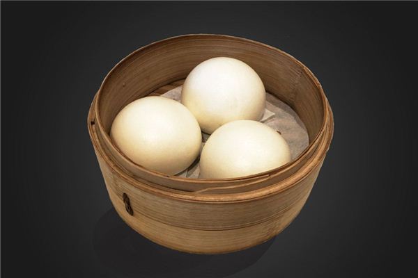 夢見吃饅頭_周公解夢