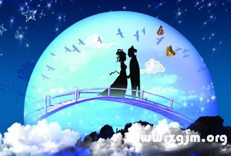 七夕節易走桃花運的星座女_十二星座