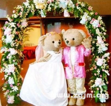 舊愛結婚時你會傷心嗎_心理測試