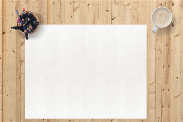 夢見空白是什麼預兆_周公解夢