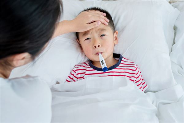 夢見發燒表示什麼_周公解夢