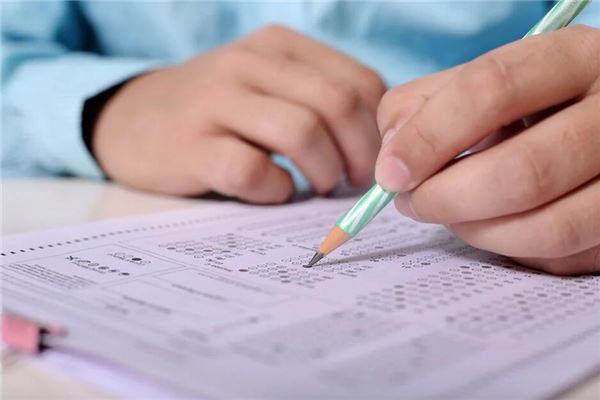 夢見高考_周公解夢