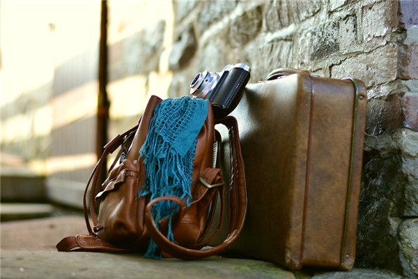 夢到行李不見了的預兆_周公解夢