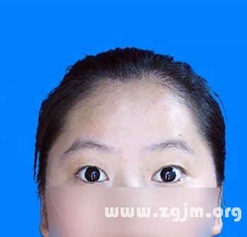 熊老師說掌相73