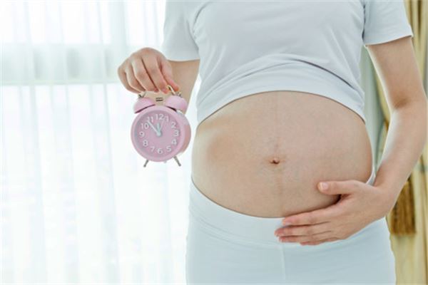 夢見老婆懷孕_周公解夢