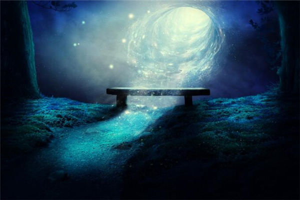 夢見科幻類型的夢是什麼_周公解夢