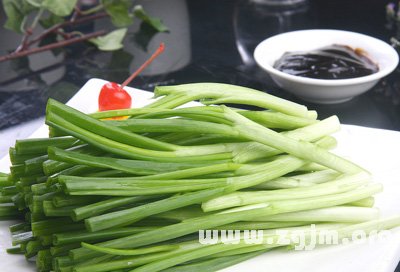 小蔥