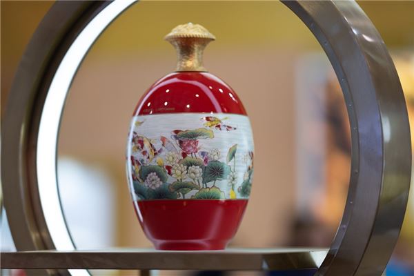 夢到酒罐會是什麼預兆_周公解夢