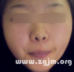 熊老師說掌相78