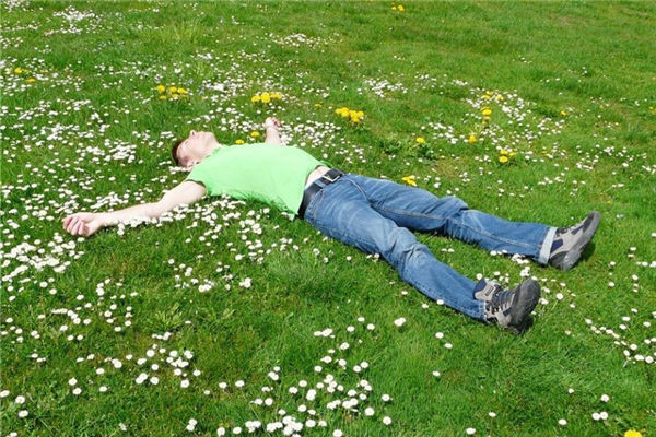 夢見死人了是什麼兆頭_周公解夢