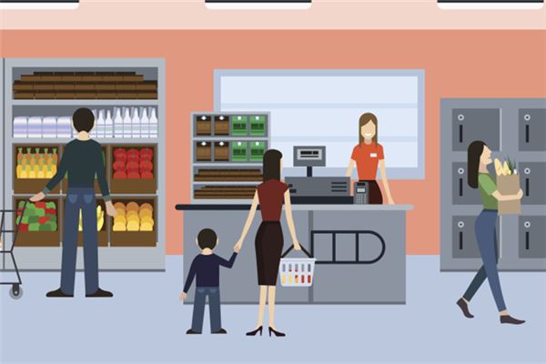 夢見自己的生意很好_周公解夢