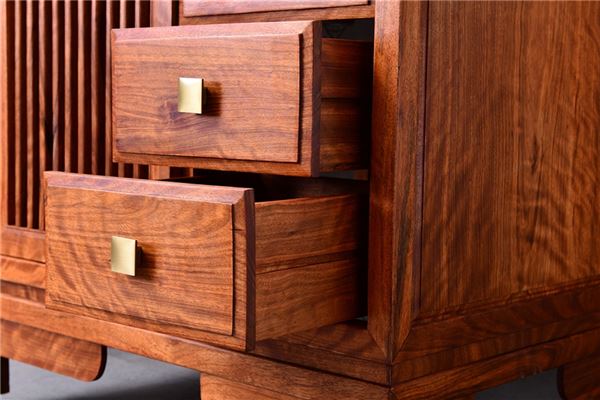 夢見做柜子有什麼預示嗎_周公解夢