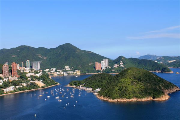 夢見去香港_周公解夢