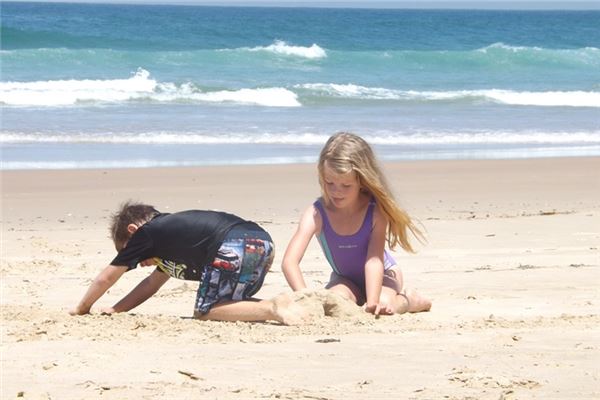 沒懷孕夢見生龍鳳胎_周公解夢