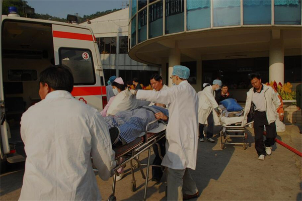 夢到了人要死代表著什麼？_周公解夢