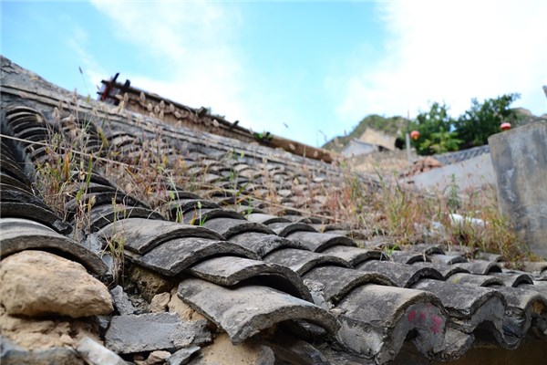 夢見家裡房頂漏水有什麼含義_周公解夢