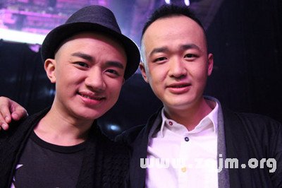 包貝爾和王祖藍 包貝爾致青春 包貝爾個人資料_十二星座