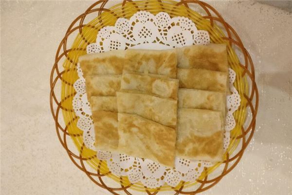 女人夢見買餅_周公解夢