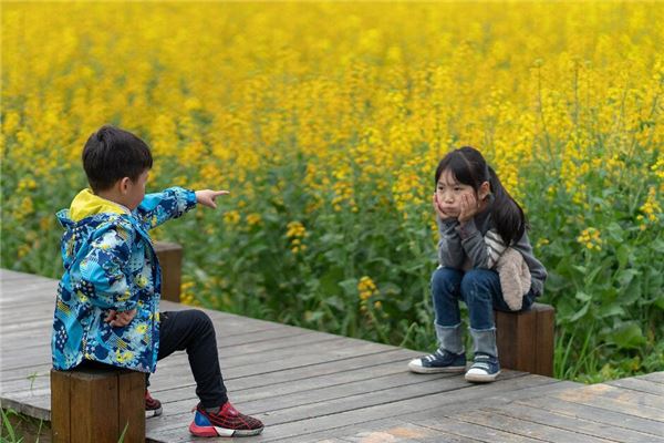 夢見跟親人鬧翻_周公解夢