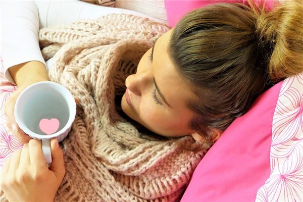 夢見被告知活不久_周公解夢