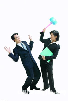 能輕鬆處理職場危機的星座_十二星座