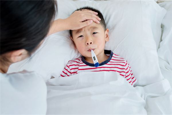 夢見發燒_周公解夢