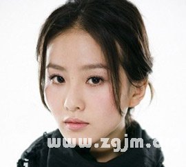 面相：蛇眼者意志力集中