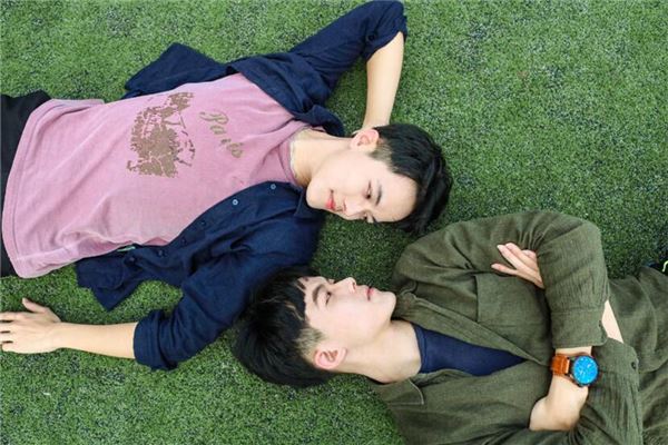 夢到雙胞胎男孩_周公解夢