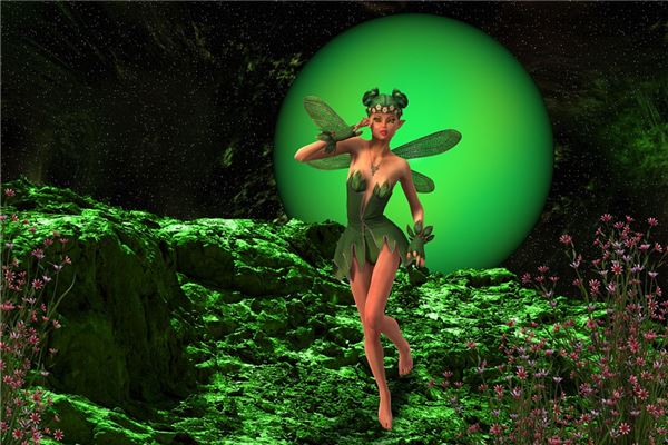 “夢境頓悟_周公解夢