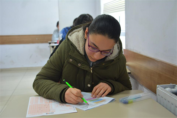 夢到了考試順利什麼預兆_周公解夢