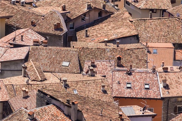 夢見打掃屋頂有什麼說法_周公解夢