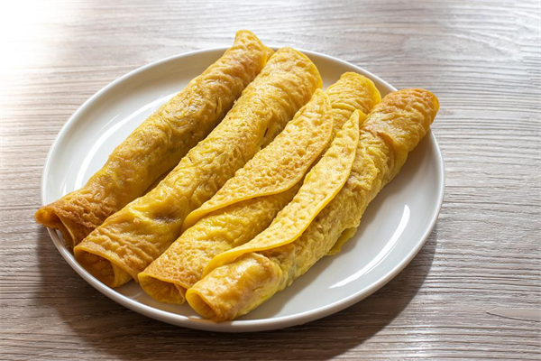 夢到賣餅是什麼徵兆_周公解夢