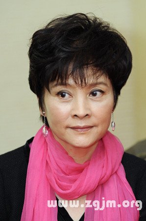 梁丹妮個人資料 馮遠征 梁丹妮 《離婚前規則》李秀蘭扮演者梁丹妮_十二星座