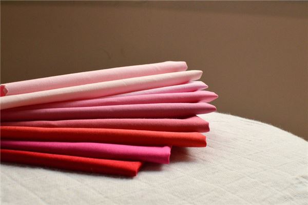 夢到了好多布代表著什麼？_周公解夢