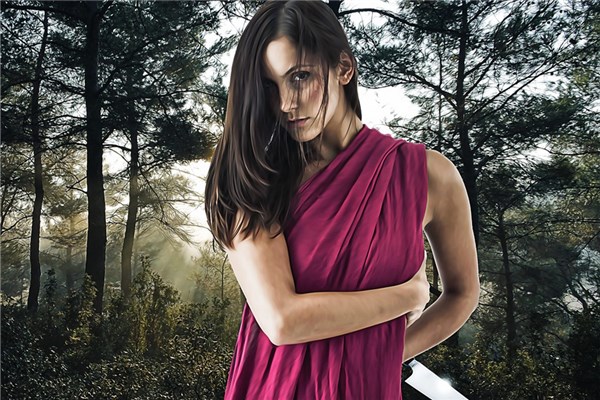 夢見刀和血有什麼意義嗎_周公解夢