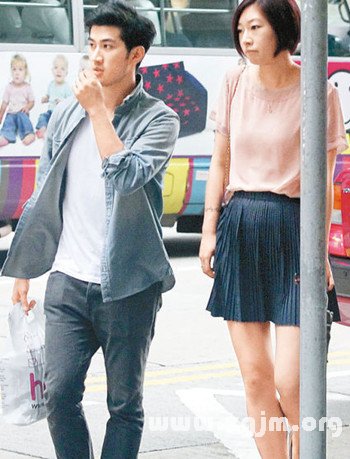 李治廷個人資料 李治廷范冰冰 李治廷女友_十二星座