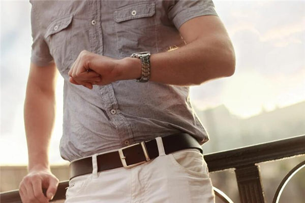 夢到買手錶是什麼意思啊_周公解夢