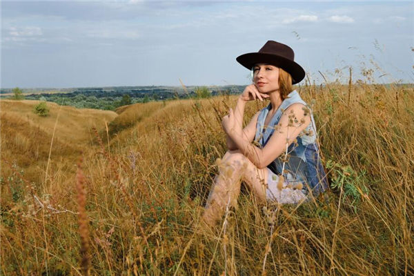 夢見外國人是什麼意思_周公解夢