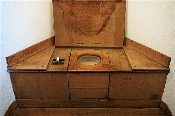 夢見蹲便會是什麼預兆_周公解夢